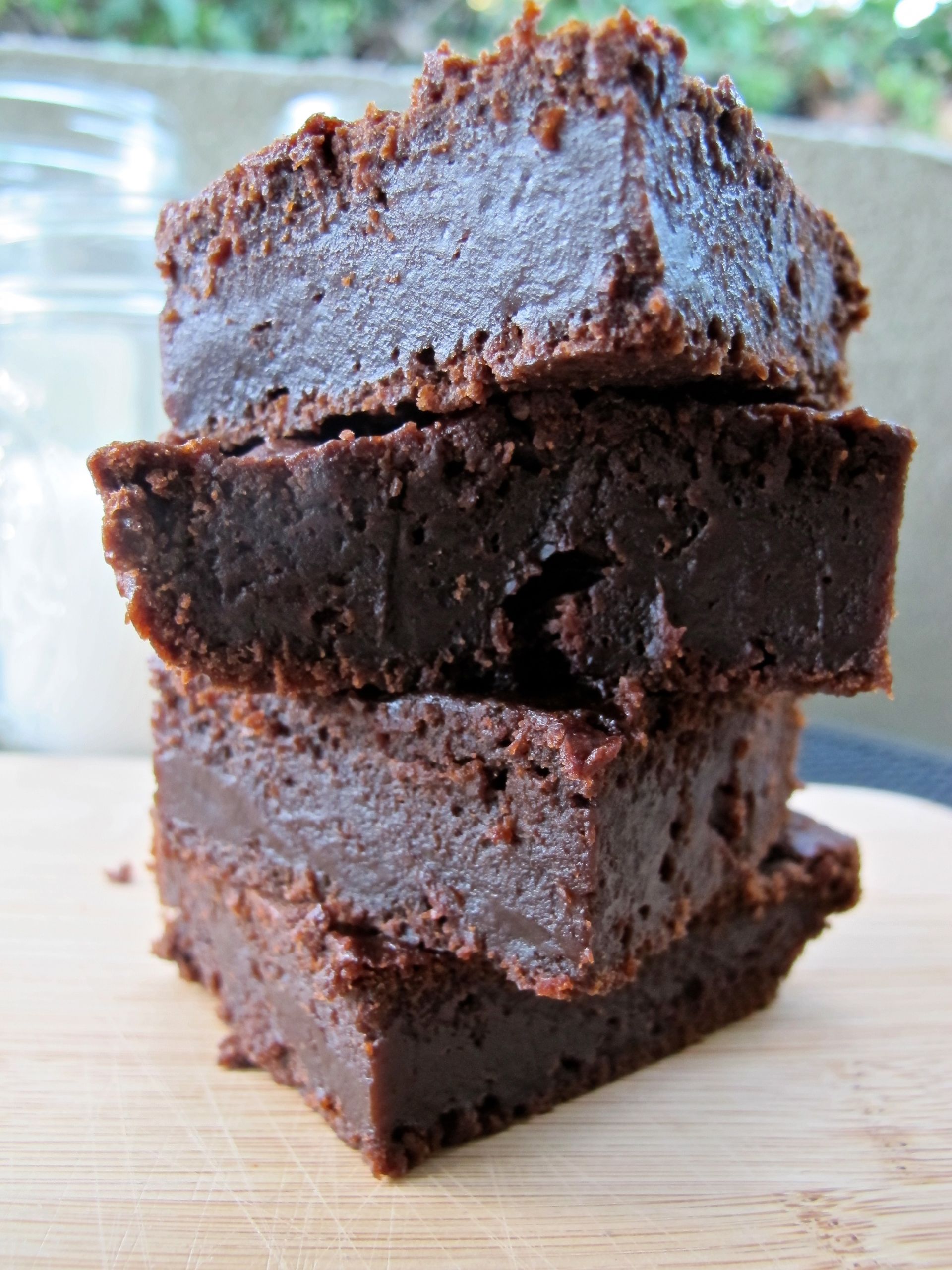 Vegan Pumpkin Brownies
 Pumpkin Brownies Vegan Friendly Hourglass And Bloom