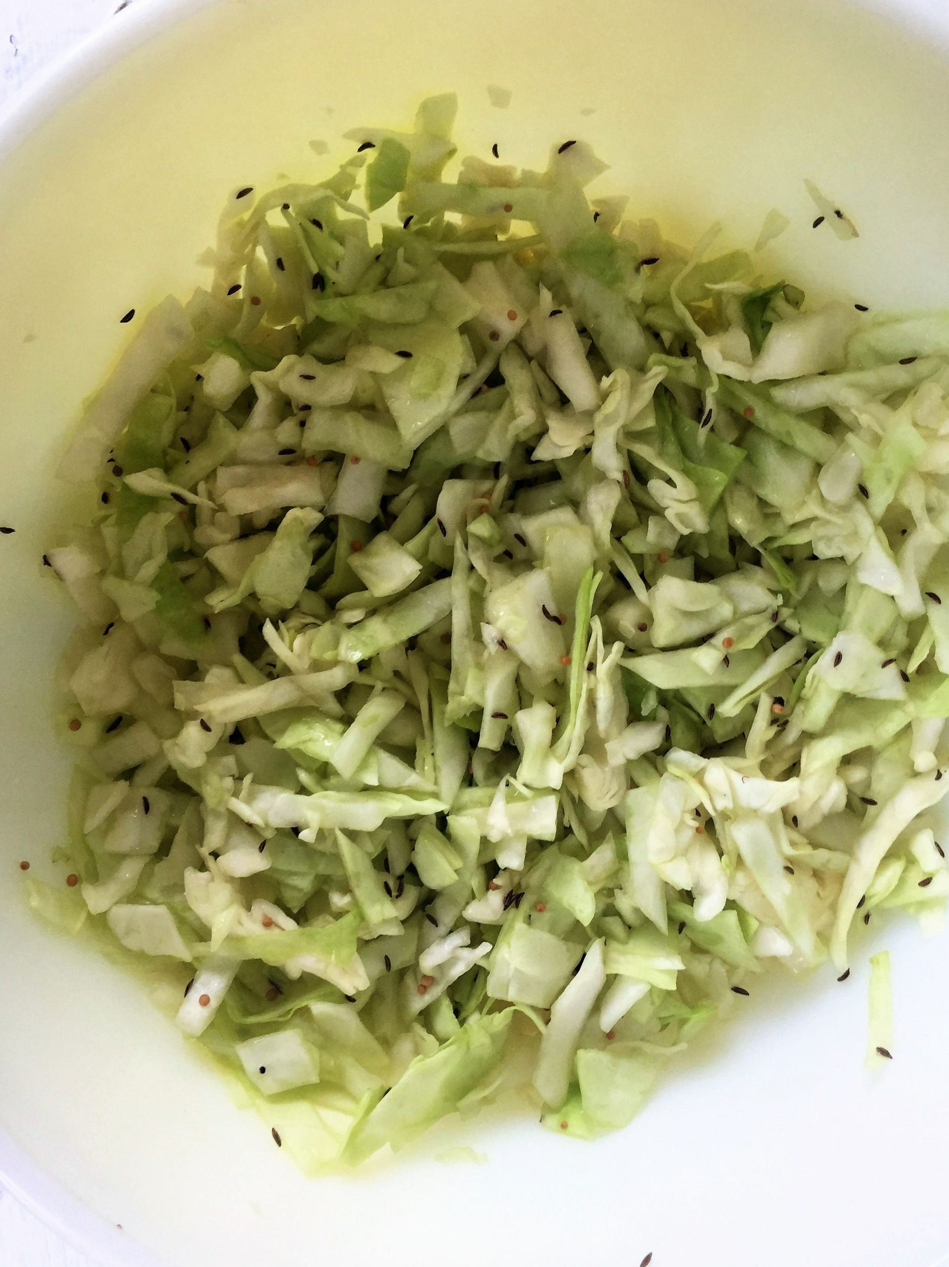 Vegan Sauerkraut Recipes
 A Super Simple & Probiotic Rich Sauerkraut Recipe