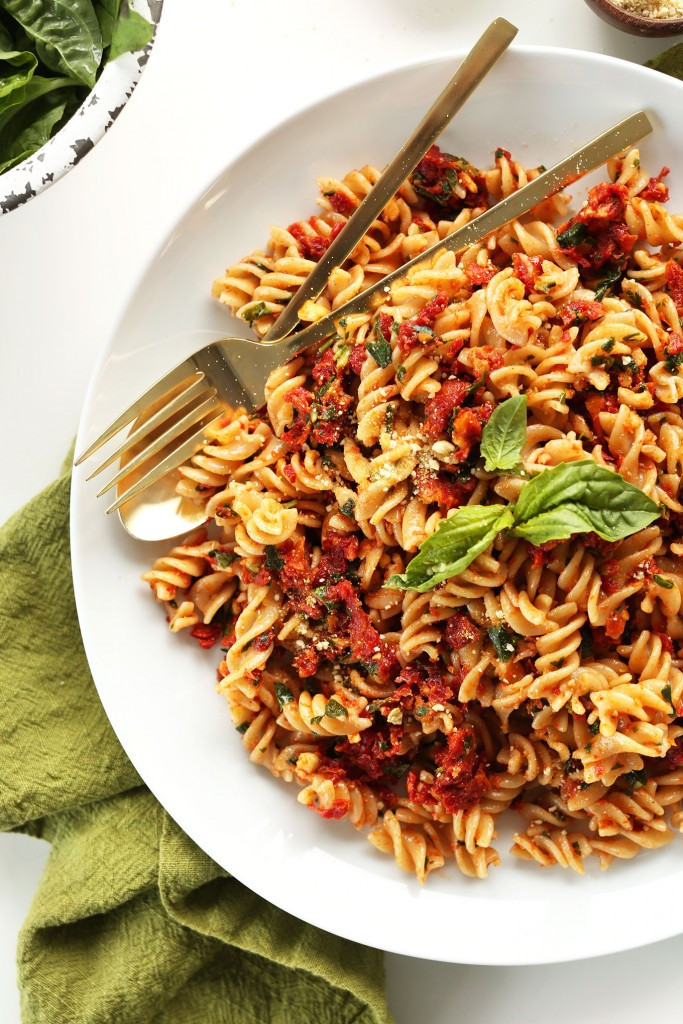 Vegan Tomato Recipes
 ve arian pasta recipes