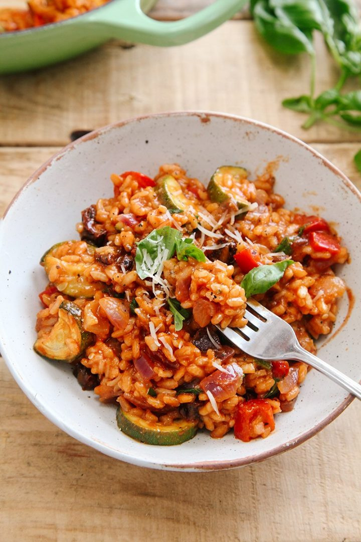 Vegan Tomato Recipes
 30 Delicious Vegan Meal Prep Recipes Breakfast Lunch