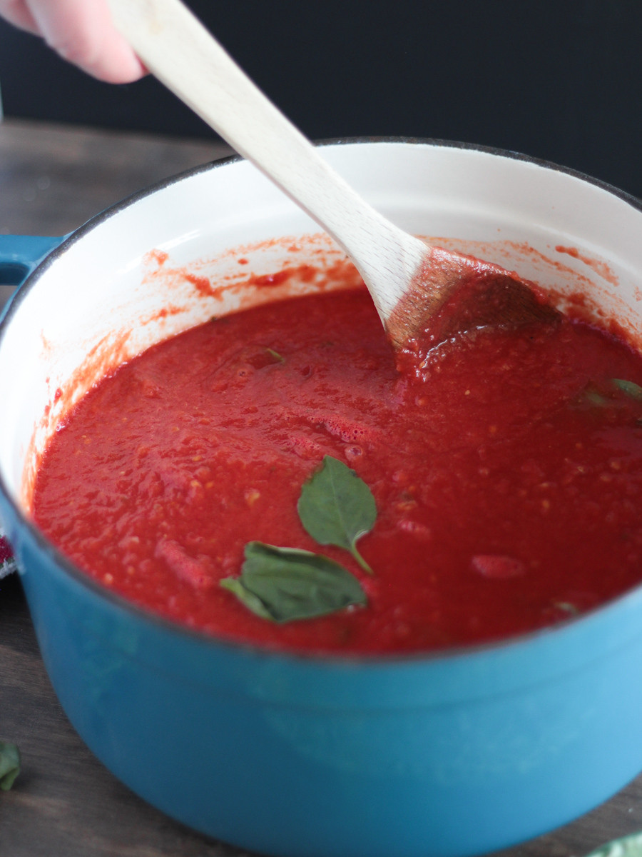 Vegan Tomato Recipes
 EASY Vegan Tomato Sauce