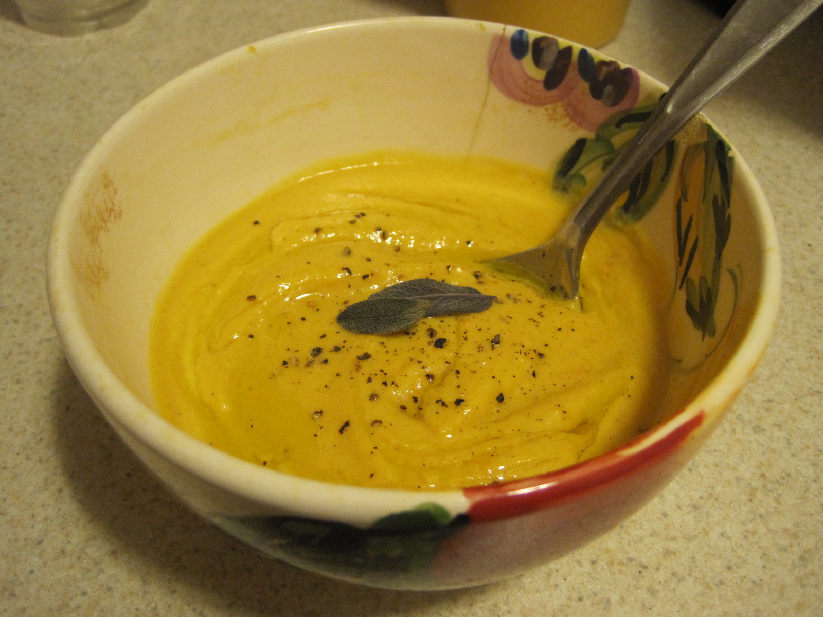 Vegan Vitamix Recipes
 From Seed to Stomach Vegan Vitamix Butternut Squash Soup