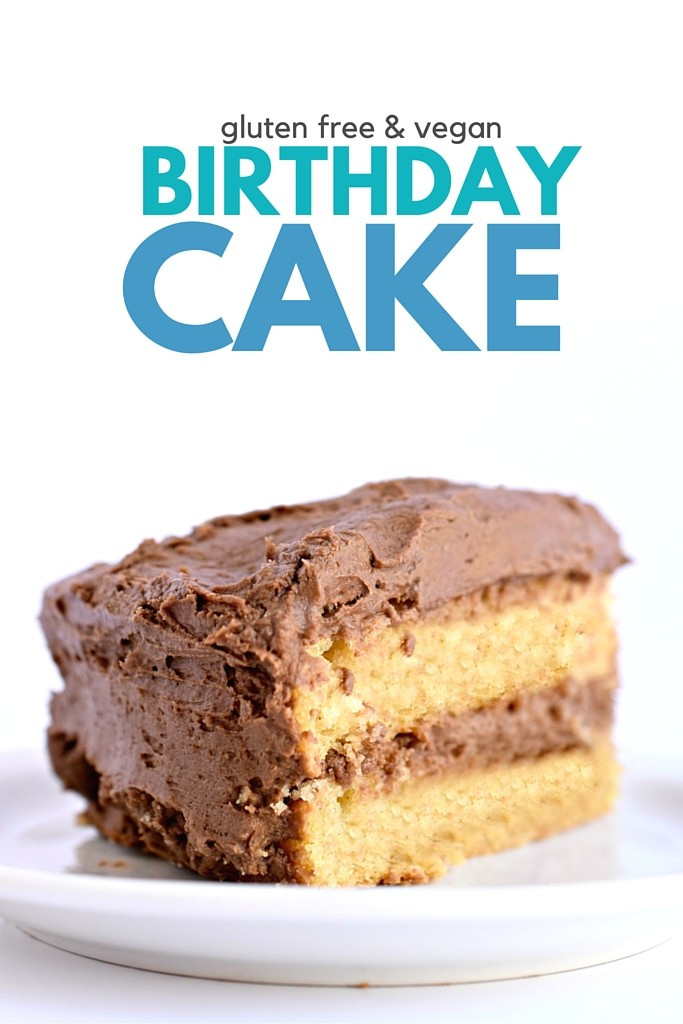 30 Of the Best Ideas for Vegan Yellow Cake Recipe - Best Recipes Ideas ...