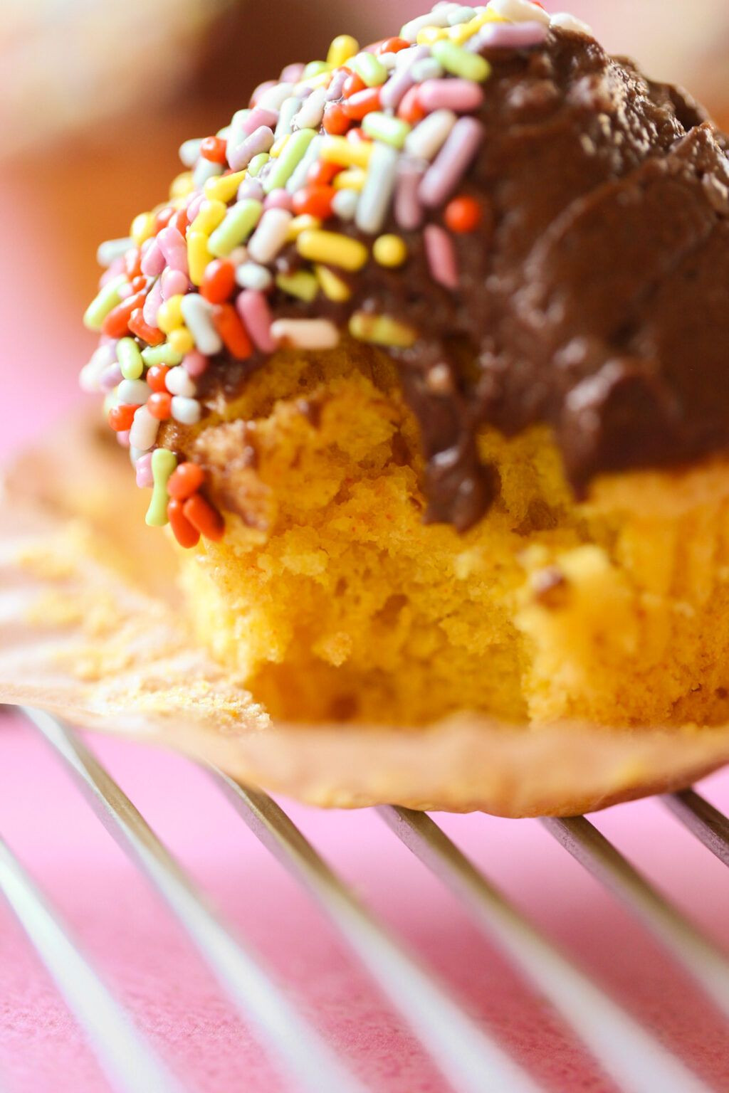 Vegan Yellow Cake Recipe
 Vegan Yellow Cake Cupcakes HealthyHappyLife