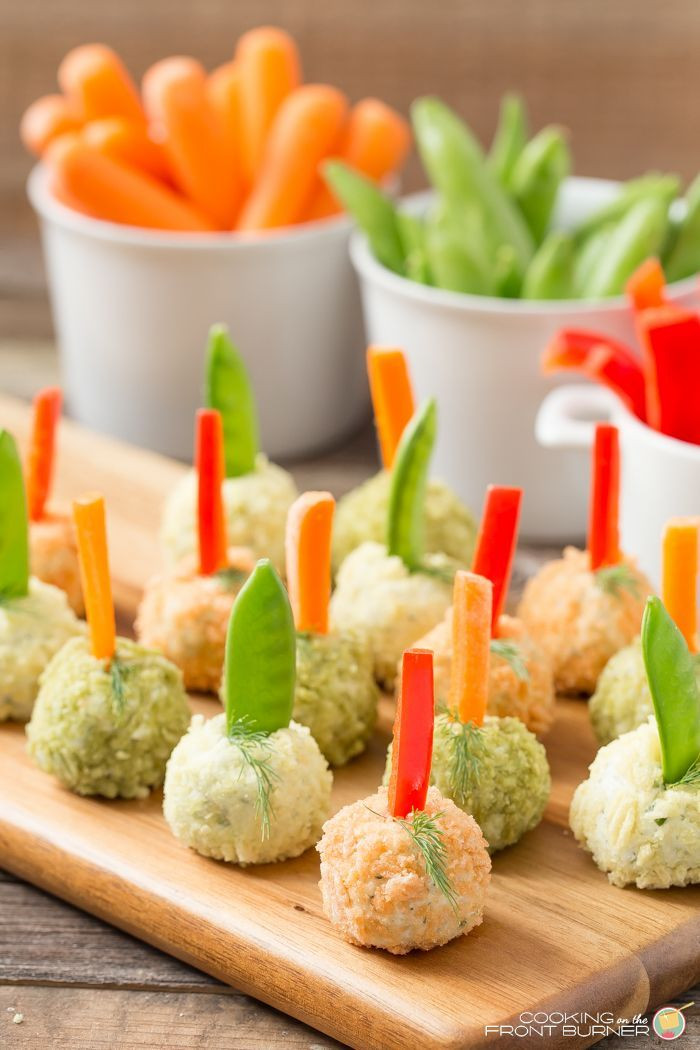 Vegetable Appetizer Recipes
 Pin on Favorite Lil Luna Team Pins