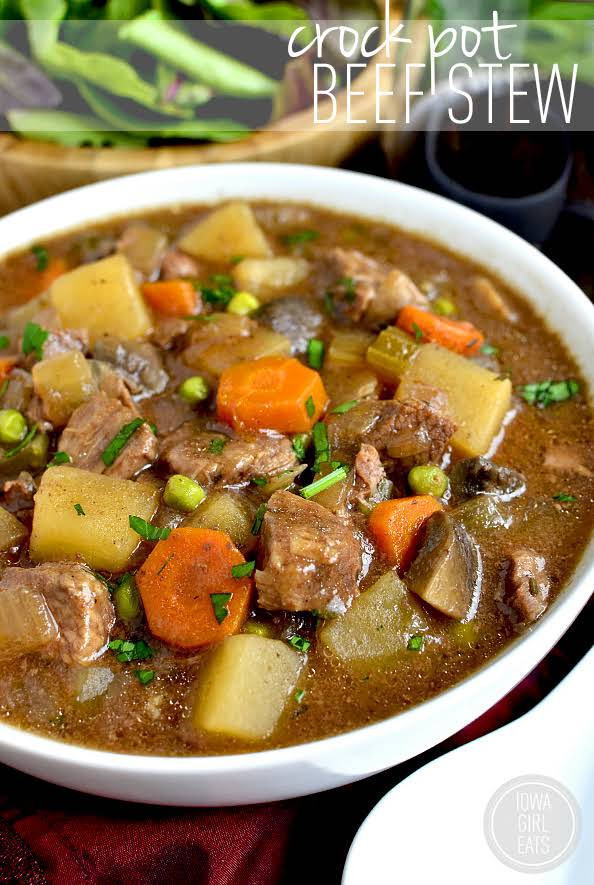 Vegetable Beef Stew Crockpot
 10 Best Frozen Stew Beef Crock Pot Recipes