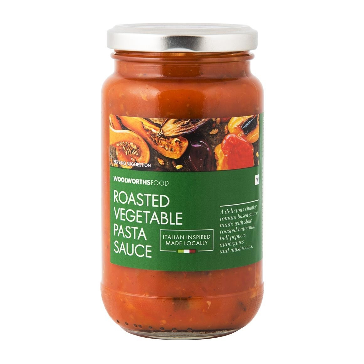 Vegetable Pasta Sauces
 roasted ve able pasta sauce