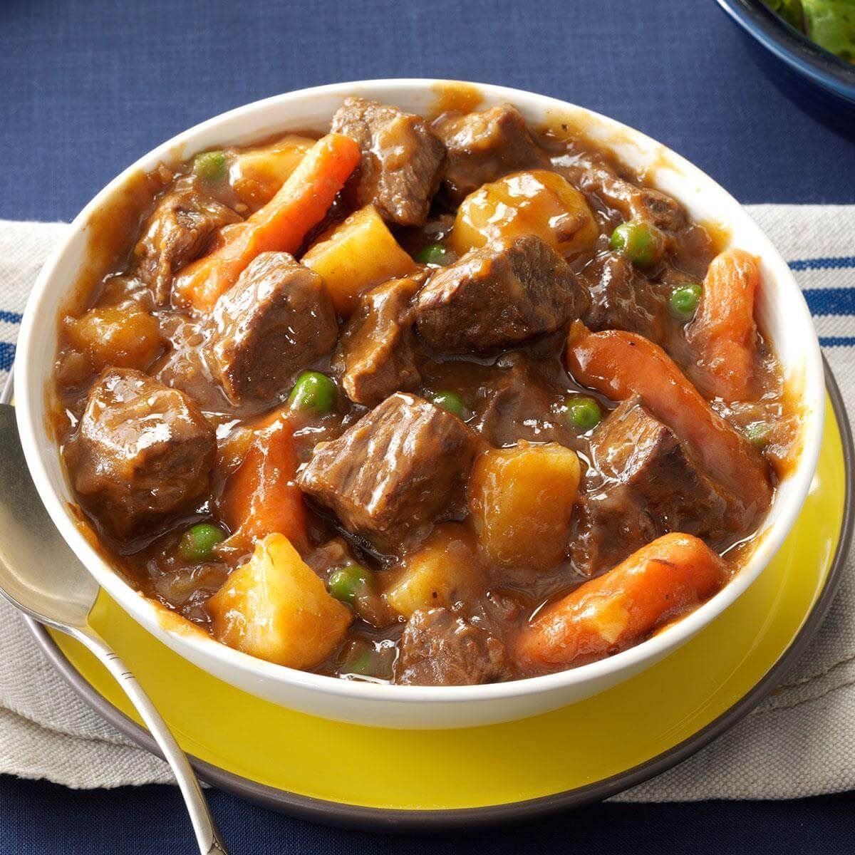 Vegetable Stew Slow Cooker
 Slow Cooker Beef Ve able Stew Recipe