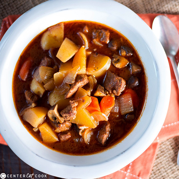 Vegetable Stew Slow Cooker
 Slow Cooker Ve able Beef Stew Recipe