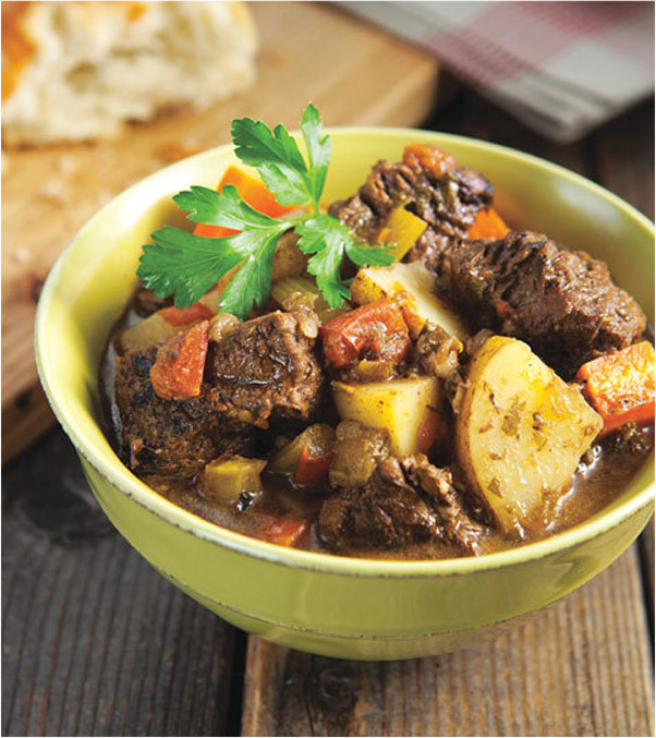 Vegetable Stew Slow Cooker
 Slow Cooker Ve able Beef Stew