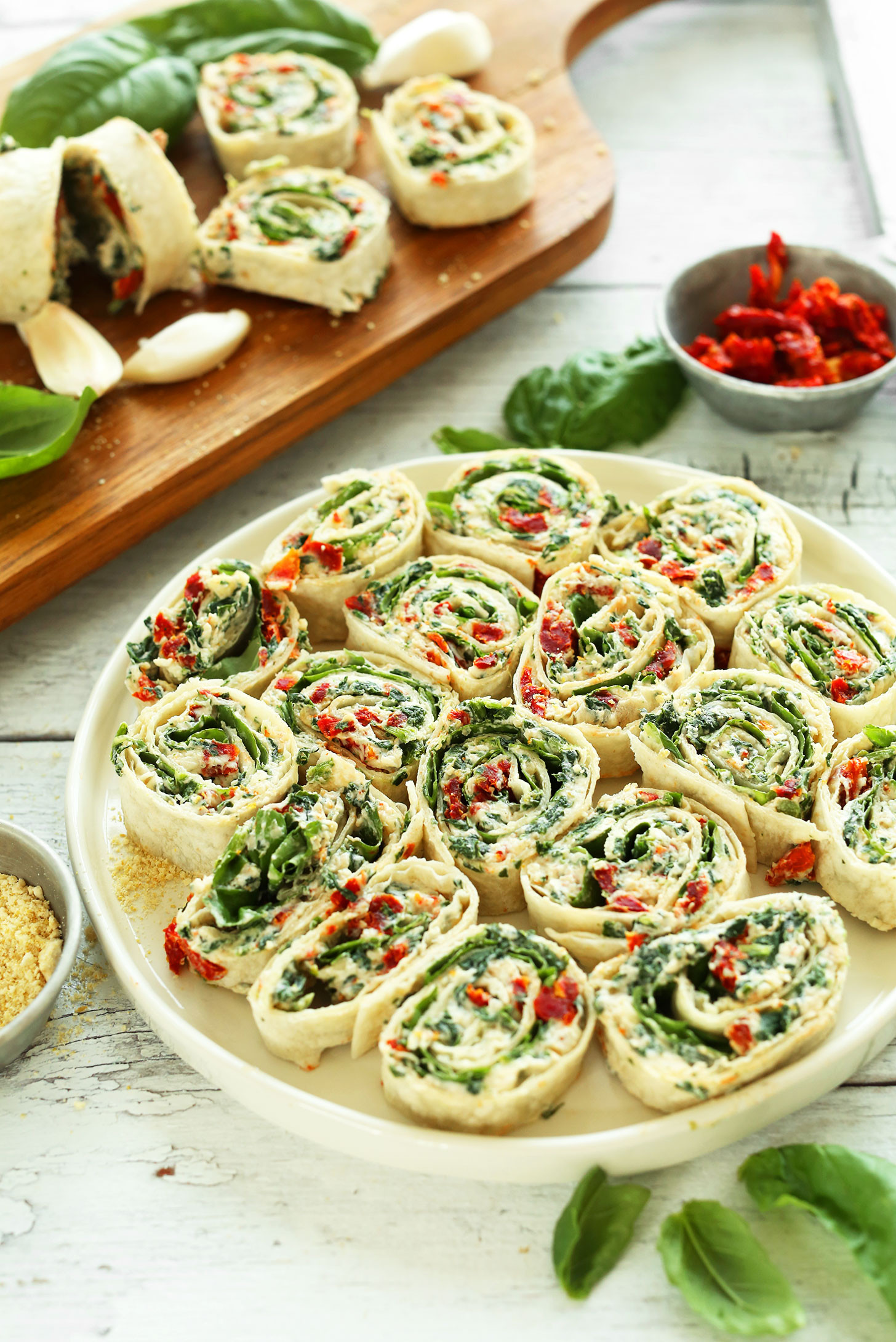 30 Of the Best Ideas for Vegetarian Appetizers Finger Food - Best ...