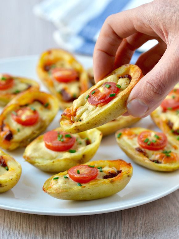 Vegetarian Appetizers Finger Food
 The 25 best Vegan finger foods ideas on Pinterest