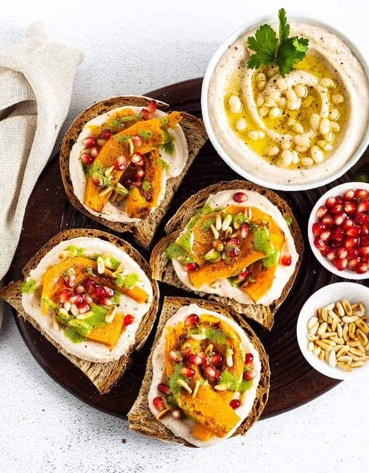 Vegetarian Appetizers Ideas
 50 DELICIOUS AND EASY VEGAN APPETIZERS The clever meal