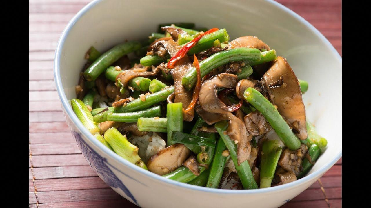 Vegetarian Asian Appetizers
 Helpful Food Strategies For ve arian asian appetizers