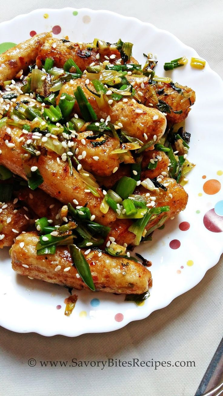 The Top 30 Ideas About Vegetarian Asian Appetizers Best Recipes Ideas