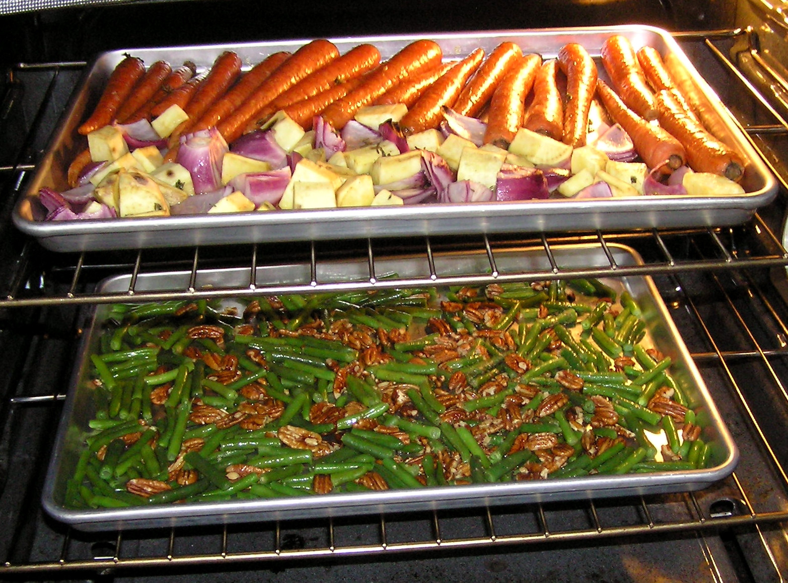 Vegetarian Easter Brunch Recipes
 Ve arian Easter dinner