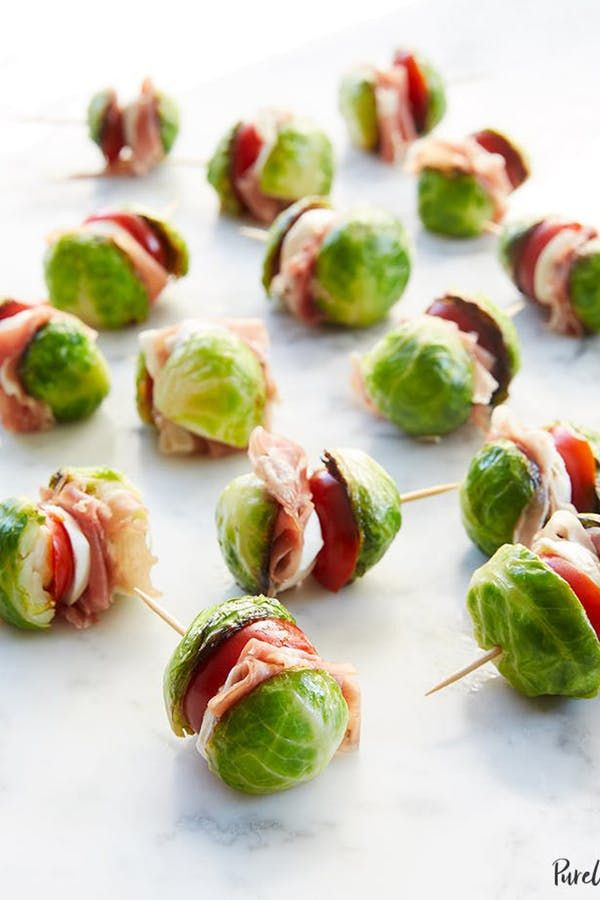 Vegetarian Gourmet Appetizers
 17 Small Bites No e Will Know Are Keto