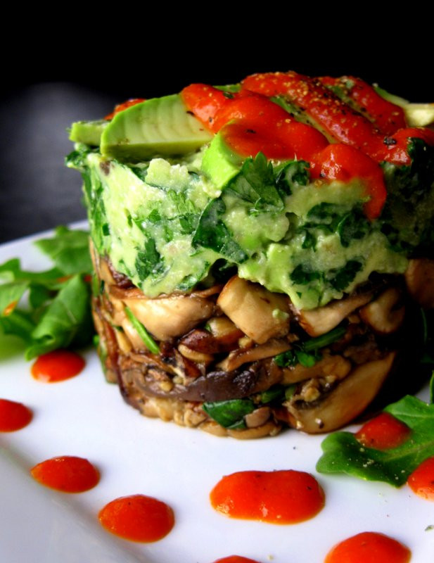 Vegetarian Gourmet Recipes
 30 Gourmet Vegan Recipes For Fine Dining At Home Eluxe