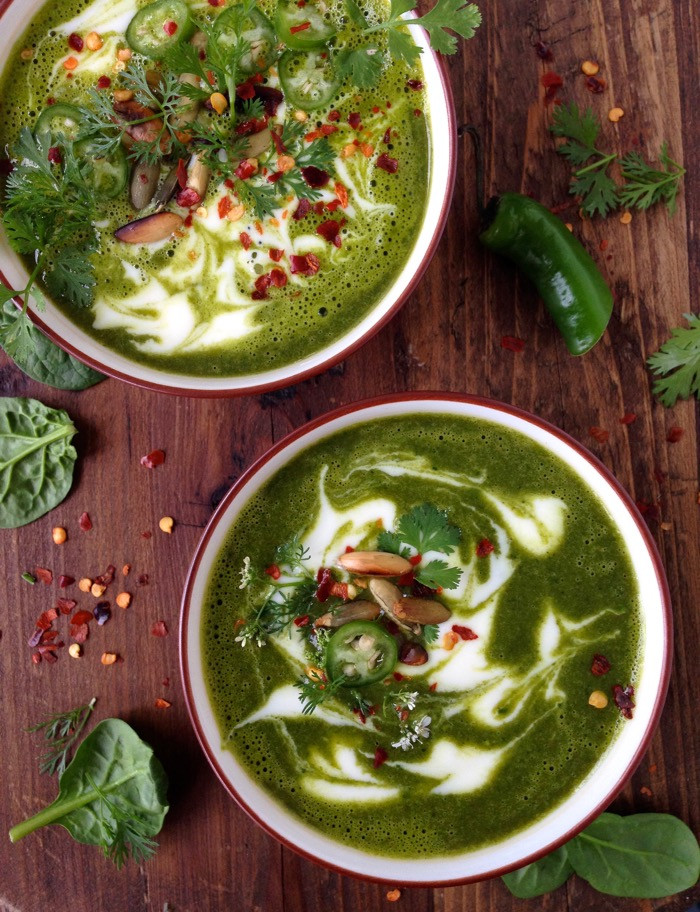 Vegetarian Kale Soup Recipes
 Ve arian Kale Soup Recipe • CiaoFlorentina