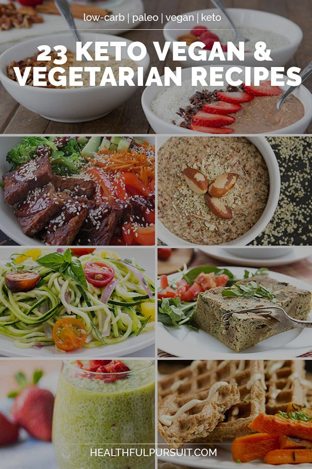 21 Best Vegetarian Keto Diet Plan - Best Recipes Ideas and Collections