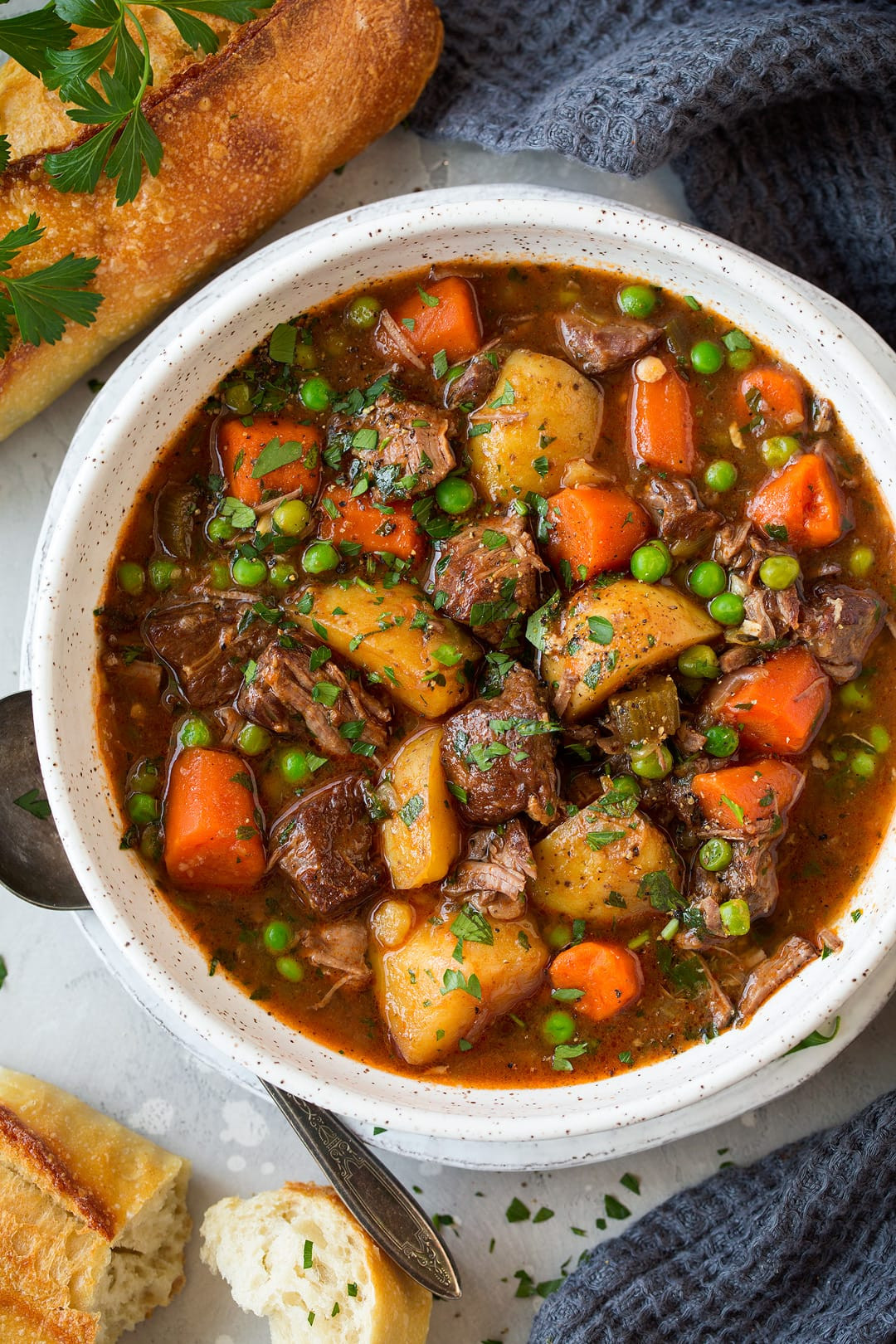 21 Best Venison Stew Slow Cooker - Best Recipes Ideas and Collections