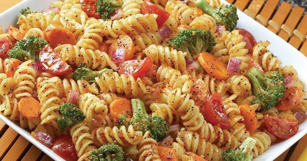 Vinegar Pasta Salad
 10 Best Pasta Salad with Vinegar and Sugar Recipes