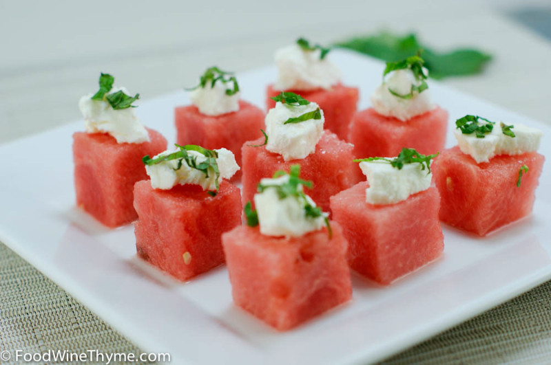 Watermelon Dessert Recipes
 15 Mouth Watering Watermelon Dessert Recipes and Ideas