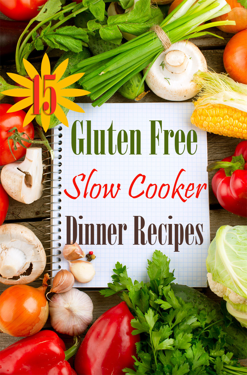 Weekend Dinner Ideas
 15 Gluten Free Slow Cooker Sunday Dinner Recipes