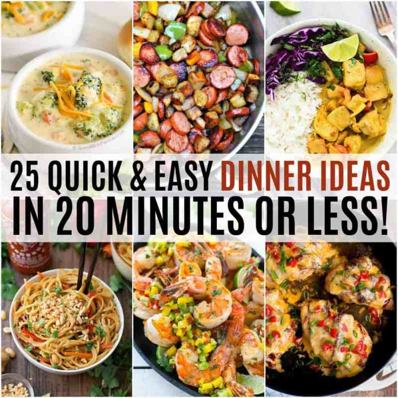 Weekend Dinner Ideas
 75 country style sunday dinner ideas for your friends