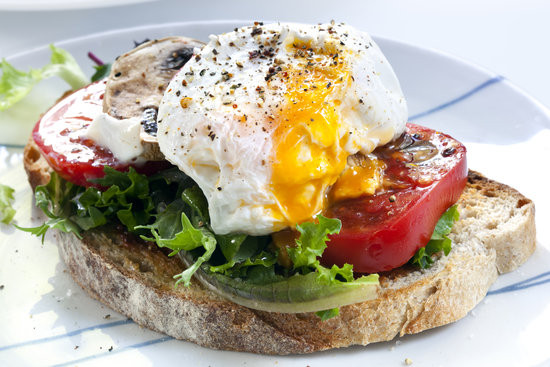 Weight Loss Breakfast Recipe
 Top 5 Healthy Breakfast Recipes for Weight Loss