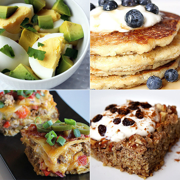 The Best Weight Loss Breakfast Recipe - Best Recipes Ideas and Collections