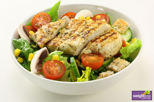Weight Loss Salads Recipes
 Salad Recipes