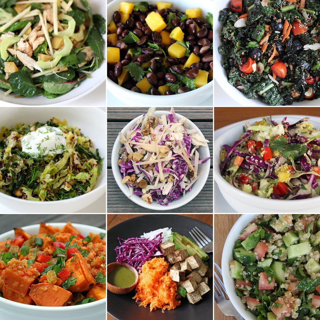 The Best Weight Loss Salads Recipes - Best Recipes Ideas and Collections