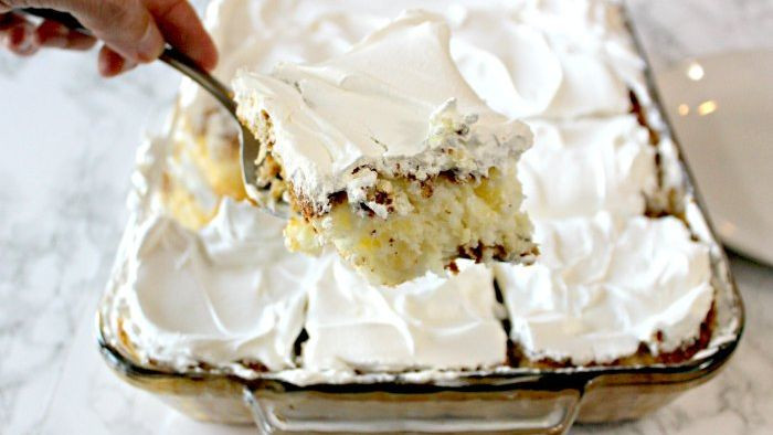 Weight Watcher Angel Food Cake Recipes
 Try This 2 Ingre nt Weight Watchers Cake Recipe Simplemost