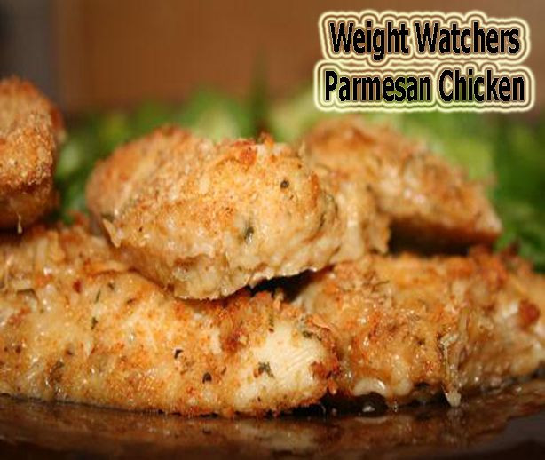 Weight Watcher Baked Chicken Recipes
 173 best images about Weight Watcher Recipes on Pinterest