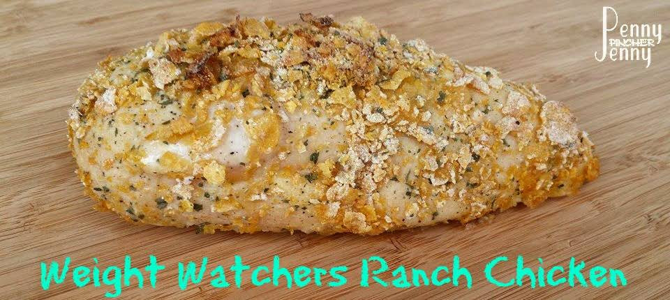 Weight Watcher Baked Chicken Recipes
 10 Best Weight Watchers Baked Chicken Recipes