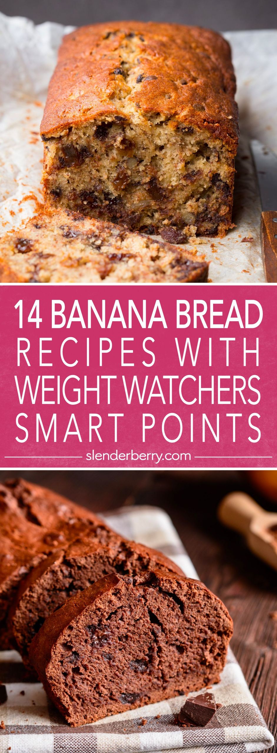 Weight Watcher Banana Bread Recipes
 Best 22 Weight Watchers Banana Bread Recipe Home Family