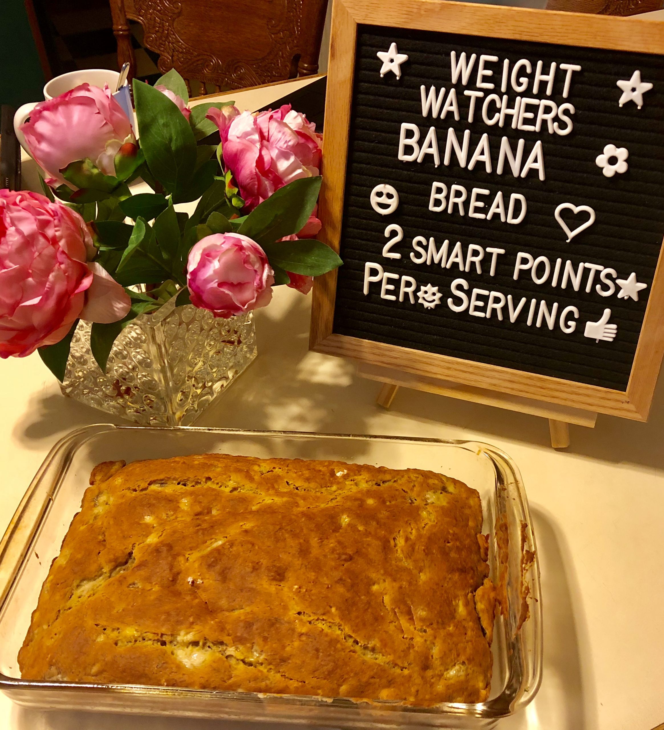 Weight Watcher Banana Bread Recipes
 Weight watchers banana bread recipe