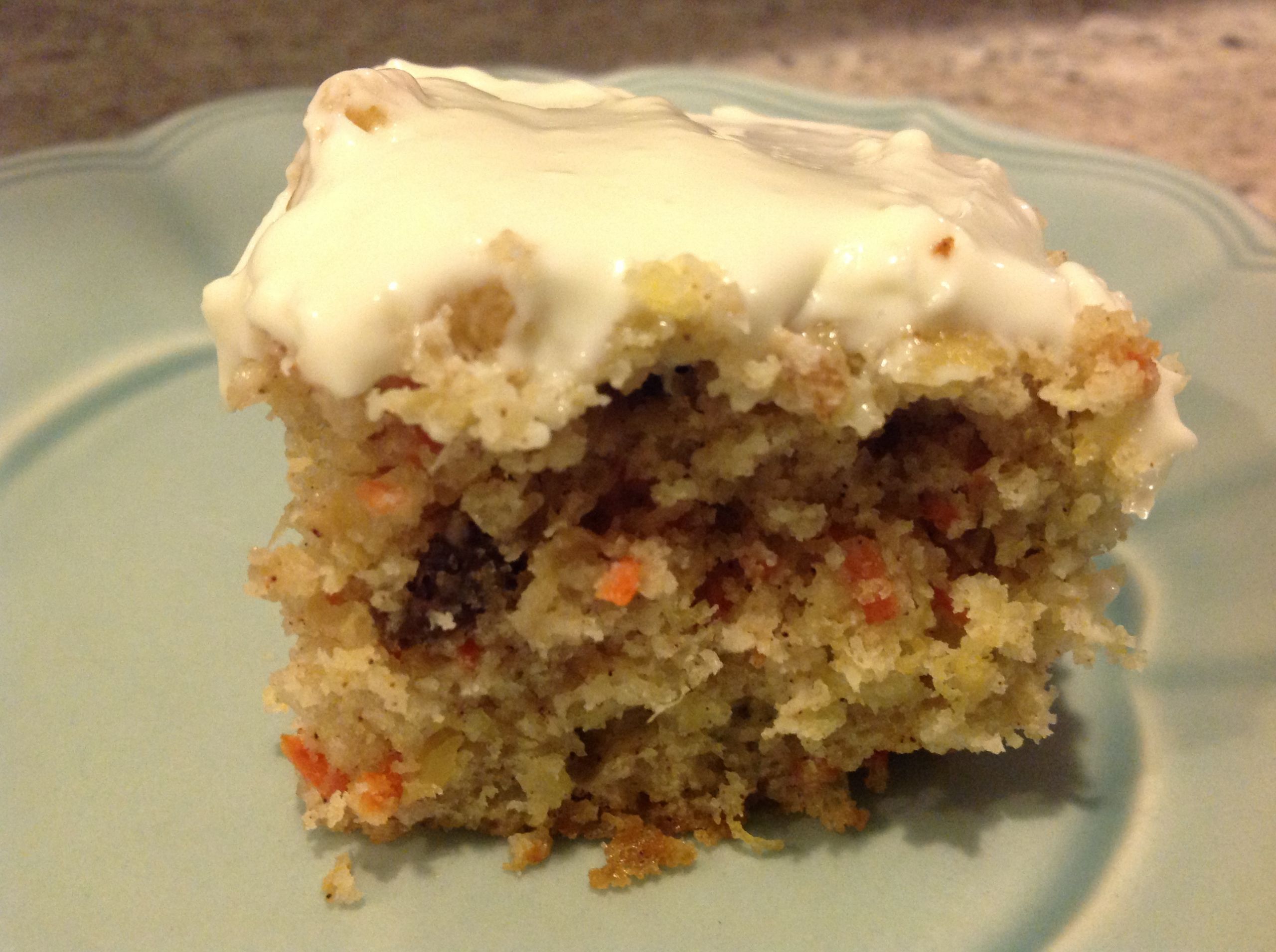 Weight Watcher Carrot Cake
 Carrot Spice Cake Weight Watchers Approved