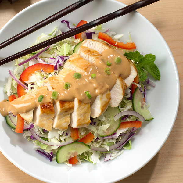 Weight Watcher Chicken Salad Recipes
 WeightWatchers Weight Watchers Recipe Thai Chicken