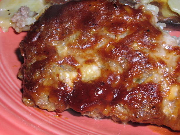 Weight Watcher Meatloaf
 Barbecue Meatloaf Delicious And Weight Watchers Recipe