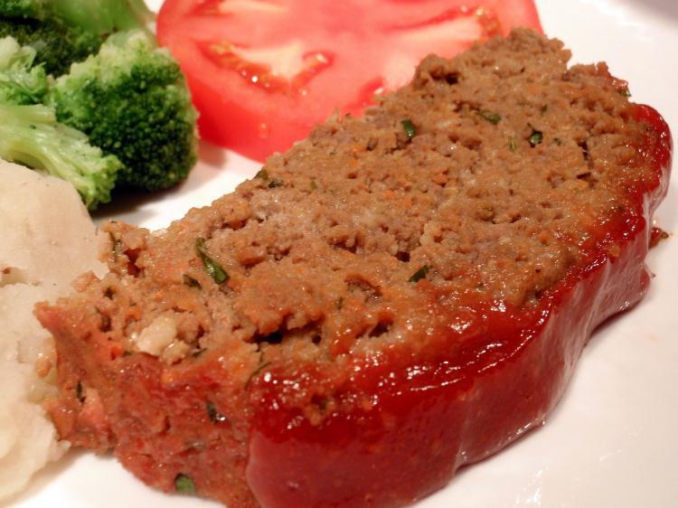 Weight Watcher Meatloaf
 Weight Watchers Points Plus Recipes Meatloaf 4 PointsPlus