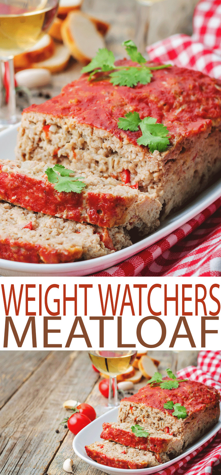 22 Ideas for Weight Watcher Meatloaf - Best Recipes Ideas and Collections