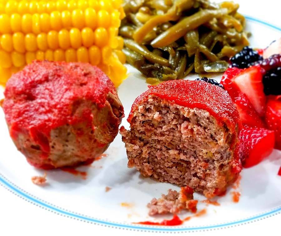 Weight Watcher Meatloaf
 15 Delicious Weight Watchers Crockpot Recipes for Busy Nights