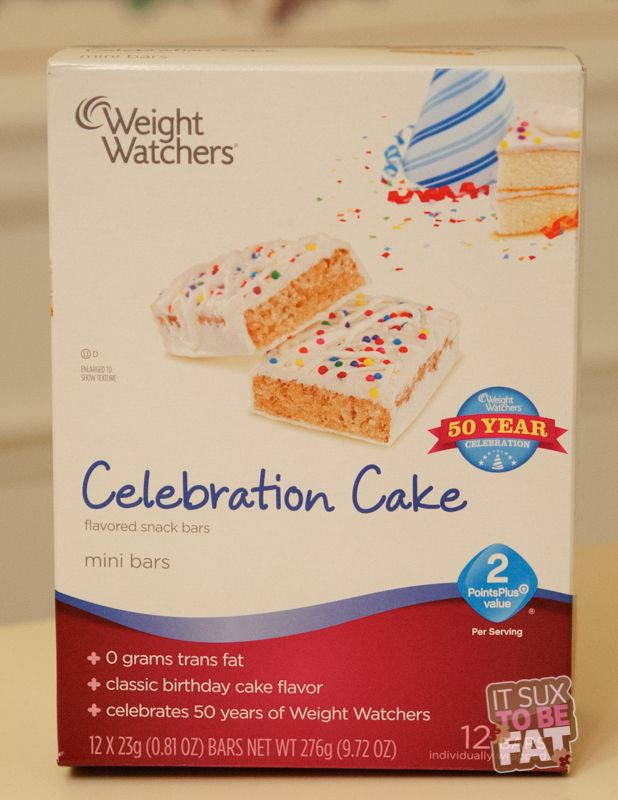Weight Watchers Birthday Cake
 Pin on Weight Watchers Points Plus food & Values