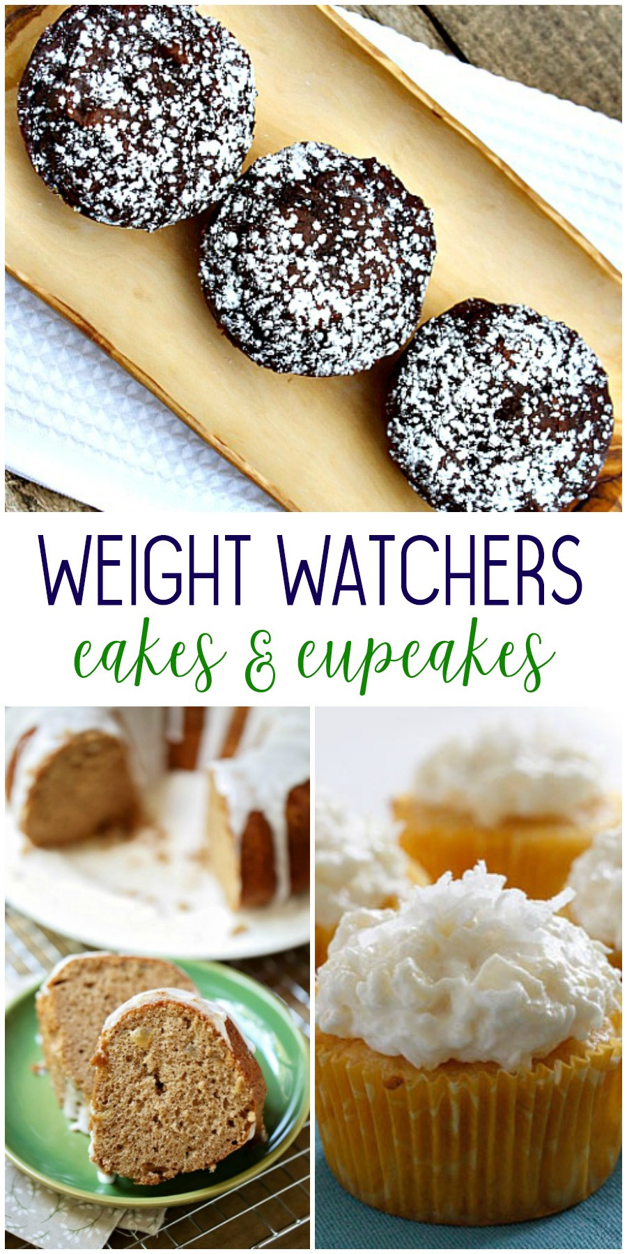 Weight Watchers Birthday Cake
 Weight Watchers Desserts The Endless Appetite