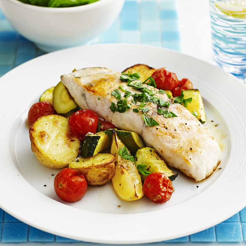 The Best Weight Watchers Fish Recipes - Best Recipes Ideas and Collections