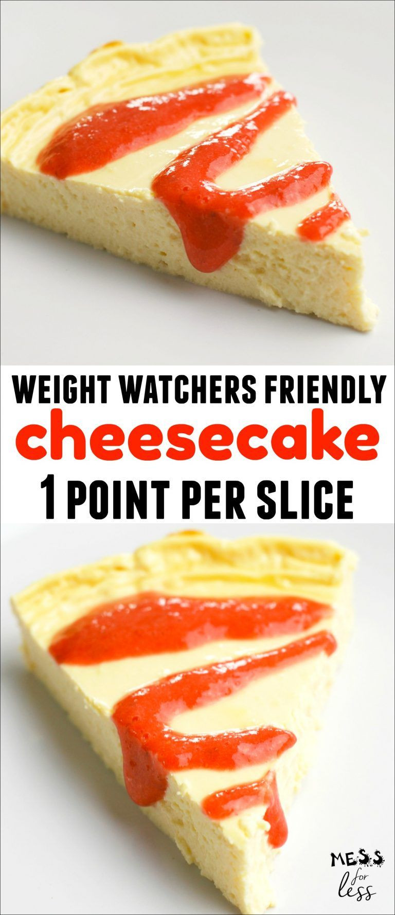 Weight Watchers Friendly Desserts
 Pin on Weight watchers recipes desserts