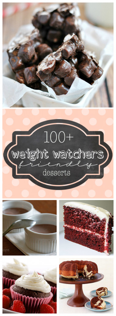 Weight Watchers Friendly Desserts
 100 Weight Watcher Friendly Desserts Something Swanky