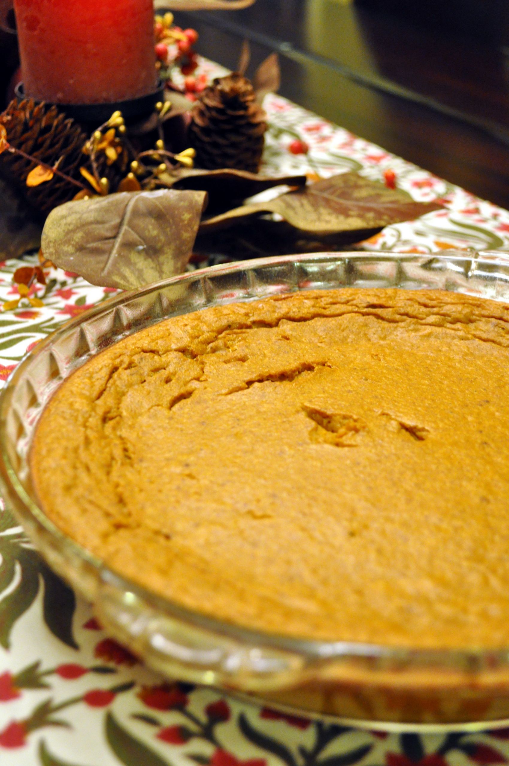 Weight Watchers Pumpkin Pie Recipes
 points plus crustless pumpkin pie daily homemade